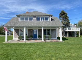 32 Shore Rd, West Yarmouth, MA 02673