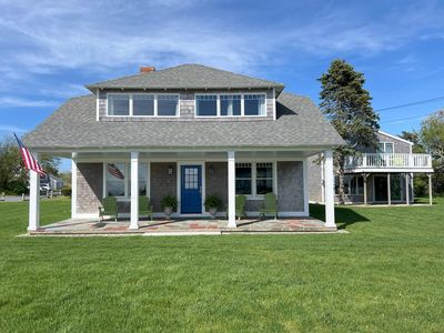 32 Shore Road, West Yarmouth, MA, 02673