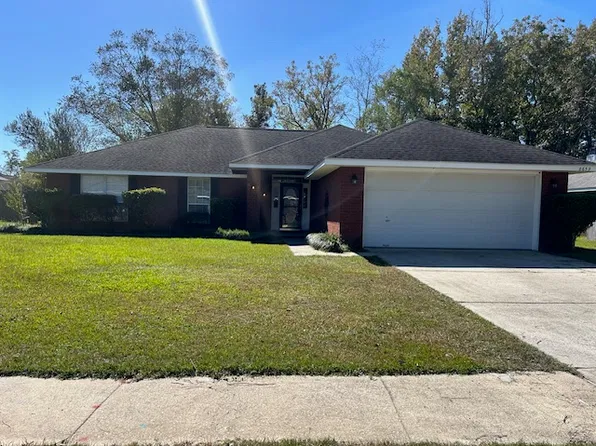 (undisclosed Address), Mobile, AL 36695