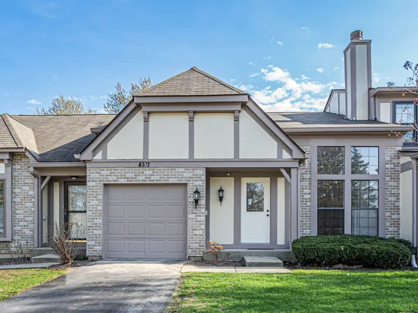 4511 Opal Dr, Hoffman Estates, IL 60192