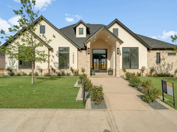 15009 Norwood Ave, Lubbock, TX 79423