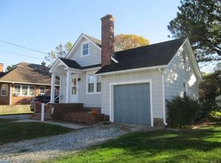 606 SE 2nd St, Milford, DE