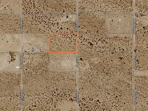 TBD Manor Drive #450, Dolan Springs, AZ 86441