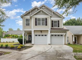 1323 Millbank Dr, Matthews, NC 28104