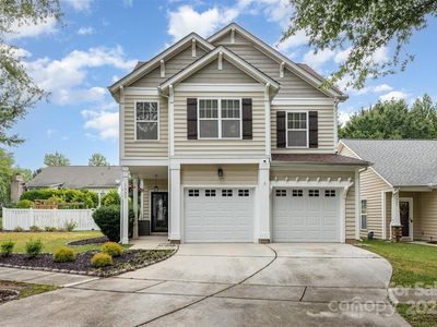 1323 Millbank Dr, Matthews, NC, 28104