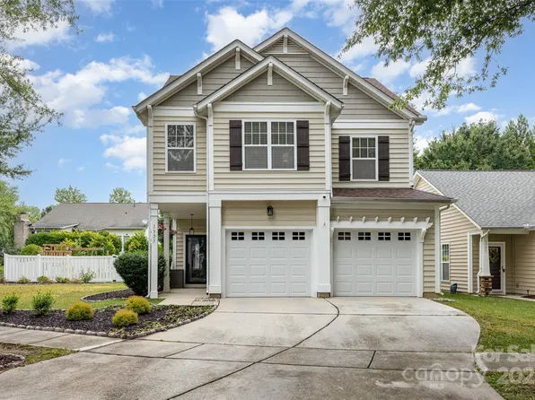 1323 Millbank Dr, Matthews, NC 28104