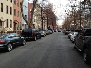 158 Monitor St, Brooklyn, NY 11222