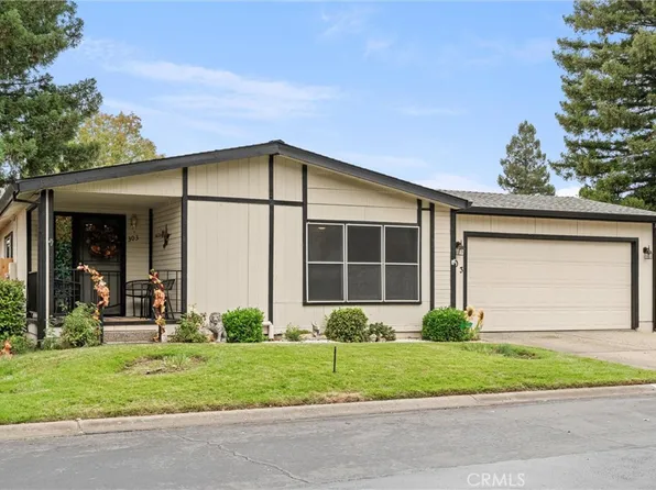 2050 Springfield Dr APT 303, Chico, CA 95928