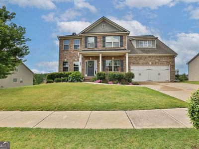 1909 Henderson Falls Way, Braselton, GA, 30517