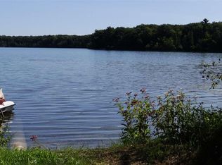 6679 Betsie River Rd, Interlochen, MI 49643