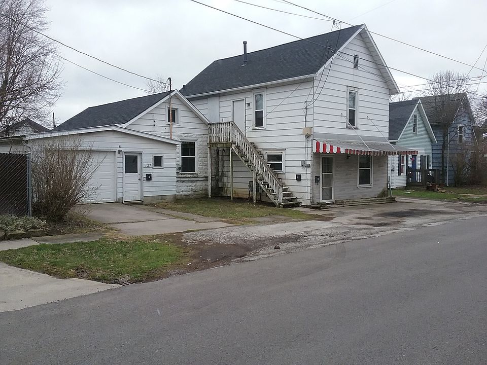 2nd image of 127 W Washington St