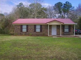 3441 Baumhauer Rd, Theodore, AL 36582
