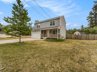 459 Lakewood Rd, Twin Lake, MI 49457