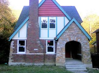 1912 Baltimore Ave, Cincinnati, OH 45225