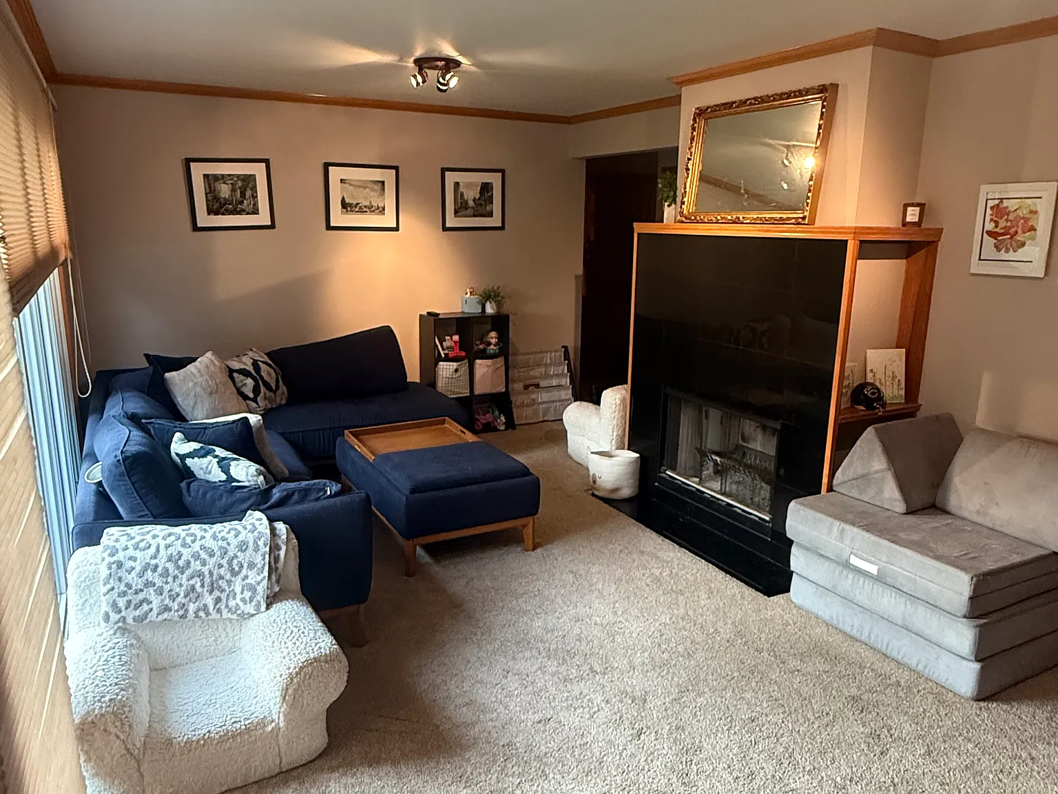 3 bed, 1600 sqft, $2,500 — Photo 2