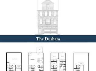 6045 Arbor Knoll Pl #34, Suwanee, GA 30024