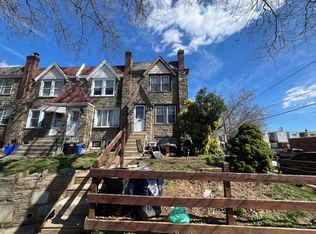 3359 Longshore Ave, Philadelphia, PA 19149