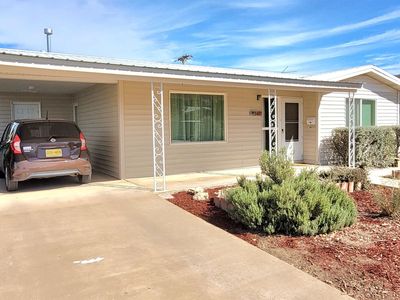 1401 Roosevelt Ave, Alamogordo, NM, 88310