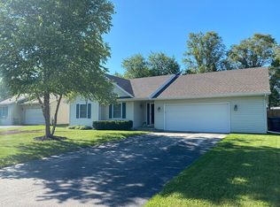 2617 Citation Dr, Janesville, WI 53546