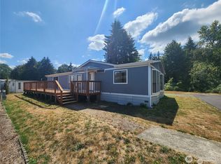 1111 Archwood Drive SW #196, Olympia, WA 98502