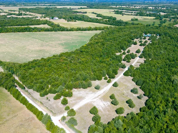 0 County Road 3040, Bonham, TX 75418