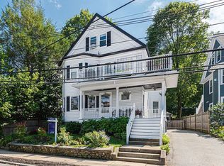 92 Appleton St, Arlington, MA 02476