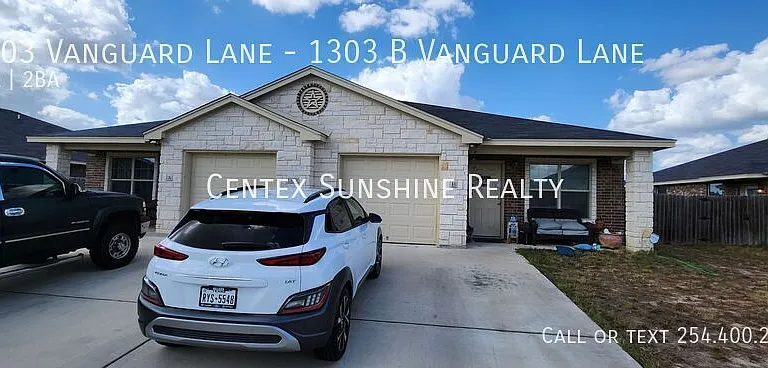 1303 Vanguard Ln #B — Photo 1