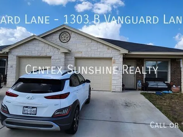 1303 Vanguard Ln Unit B, Killeen, TX 76549