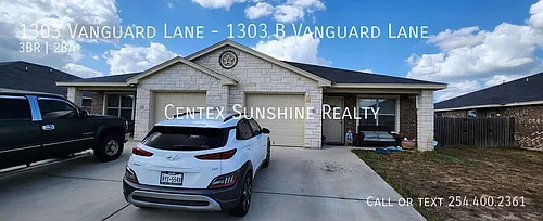 1303 Vanguard Ln #B Photo 1