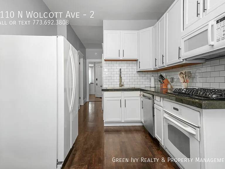 1110 N Wolcott Ave #2 — Photo 13