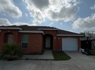 225 Lemon Dr #B, Harlingen, TX 78552