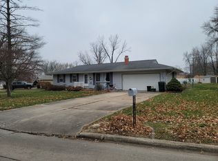 2026 Park Ln, Keokuk, IA