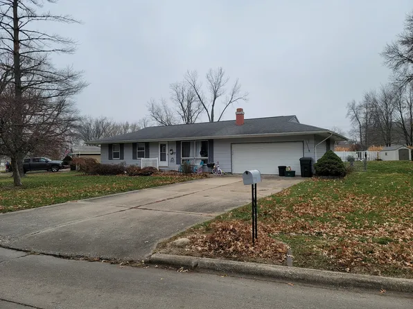 2026 Park Ln, Keokuk, IA 52632
