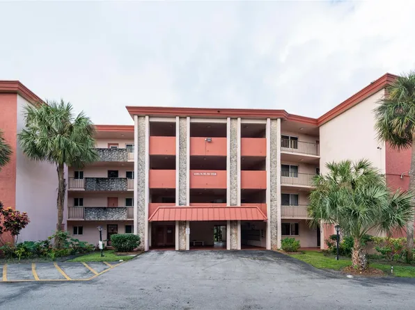 1101 NW 58th Terrace #310, Sunrise, FL 33313