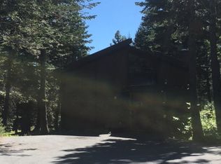 490 Club Dr, Tahoe City, CA 96145