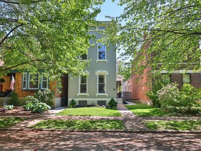 831 Park Ave, Newport, KY, 41071