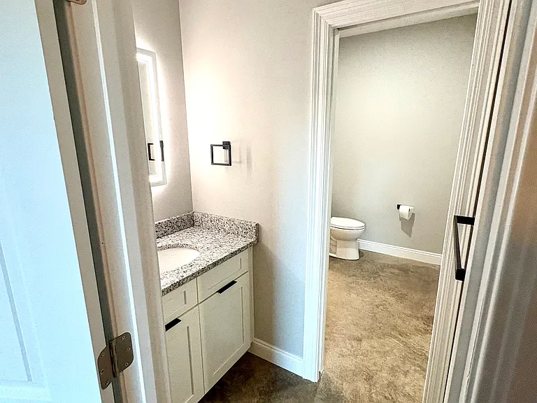 1441 Live Oak St #1 — Photo 19