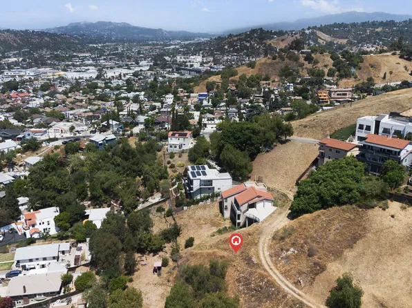 2741 Abrigo Ave, Los Angeles, CA 90031