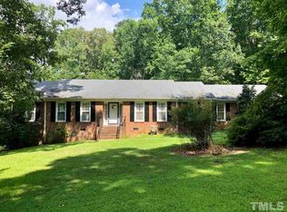 2280 Satterwhite Point Rd, Henderson, NC 27537
