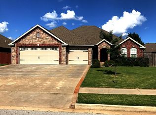 3101 SW Calm Ridge Rd, Bentonville, AR 72712