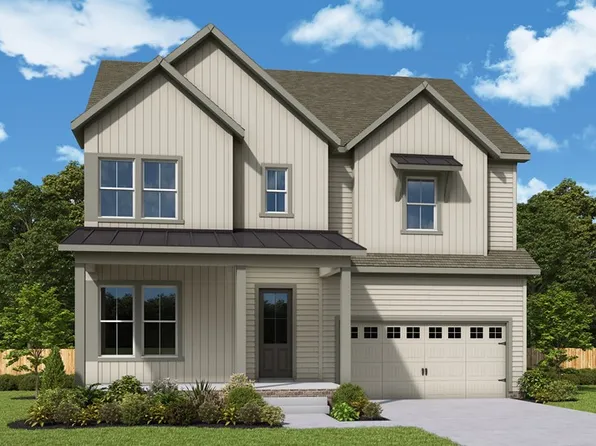 Geronimo Plan, The River District - Excursion Collection