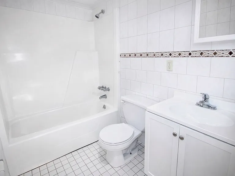 1-Bedroom