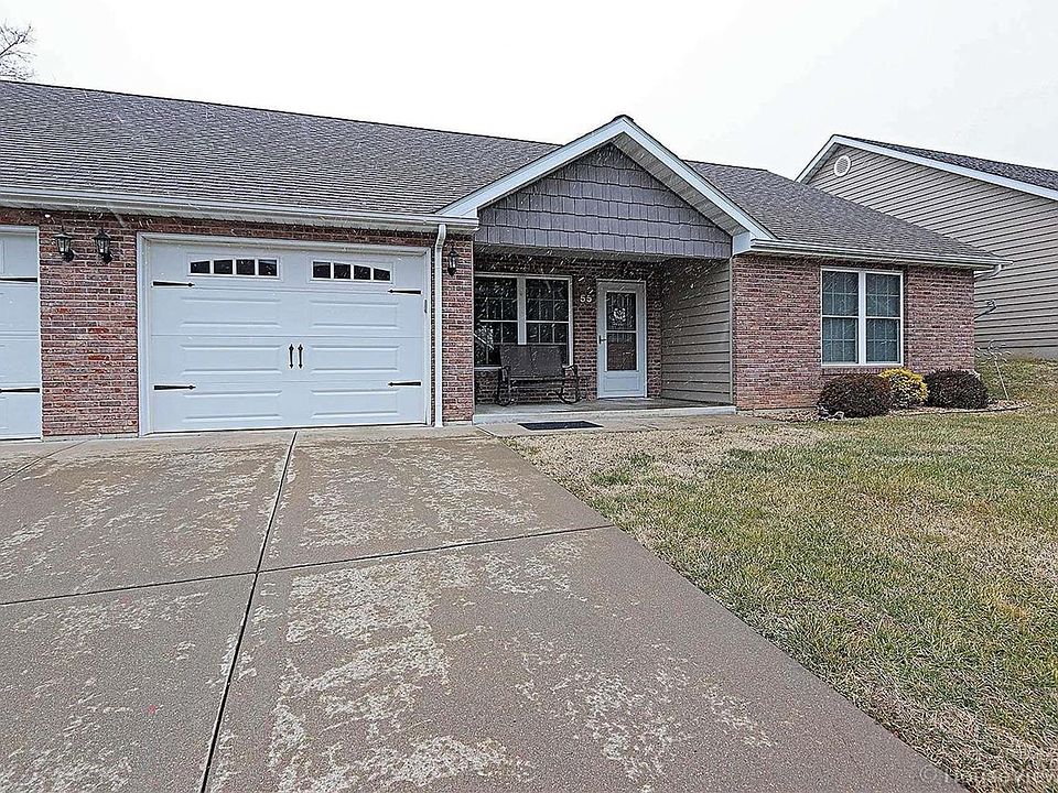 55 Pecan Tree Ln, Farmington, MO 63640 | Zillow