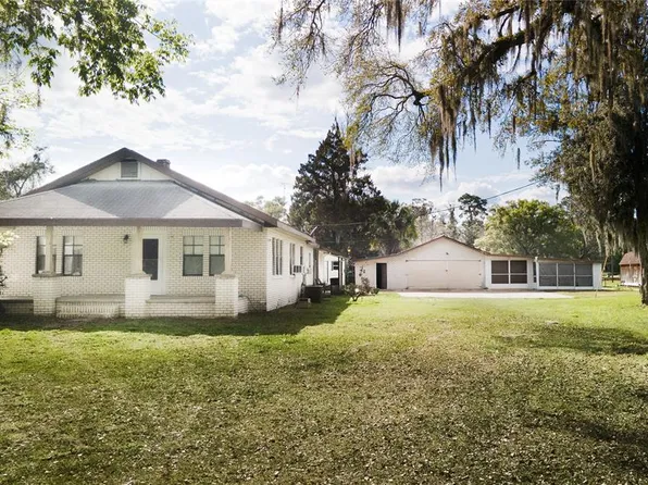 4124 NW 19th Ave, Ocala, FL 34475