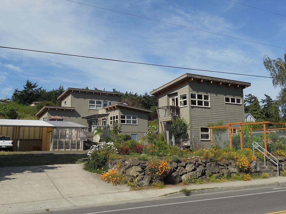 House, Detached Apt.