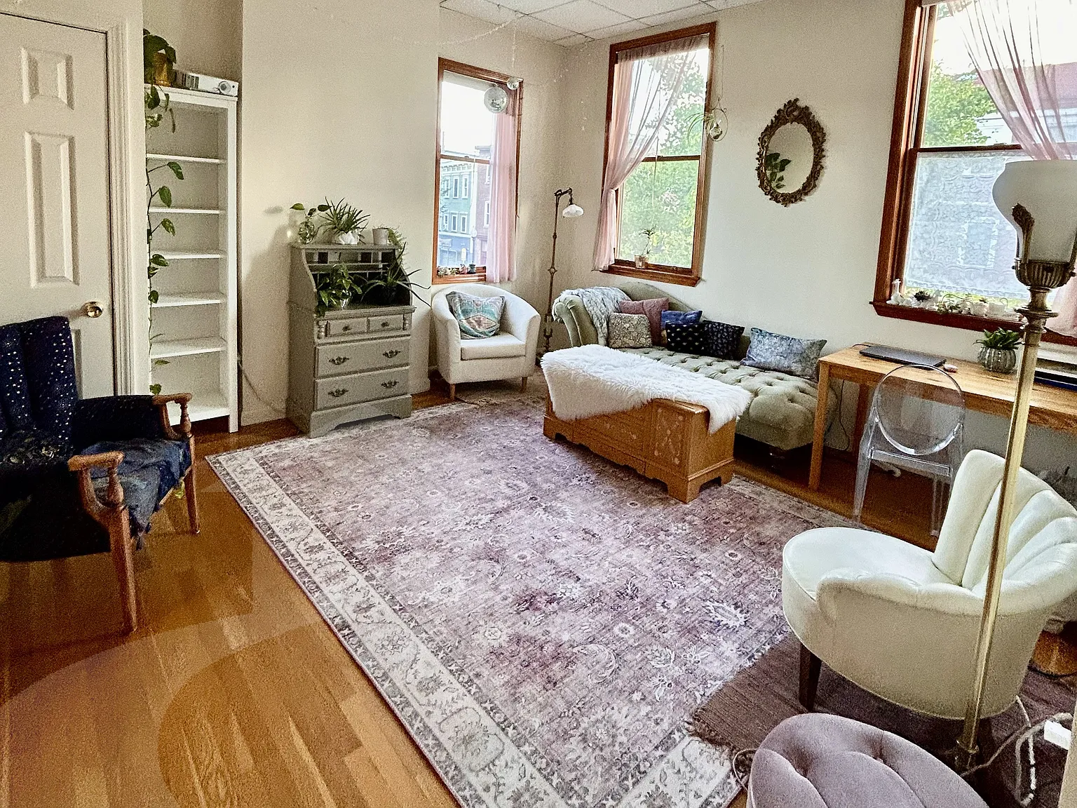 1 bed, 500 sqft, $2,200 — Photo 3