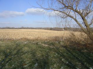 2564 E Bemes Rd, Crete, IL 60417