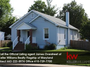 111 N Hammonds Ferry Rd, Linthicum, MD 21090