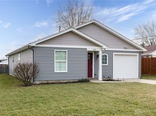1306 Willowdale Ave, Dayton, OH 45429
