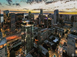 Graystone, Seattle, WA 98104